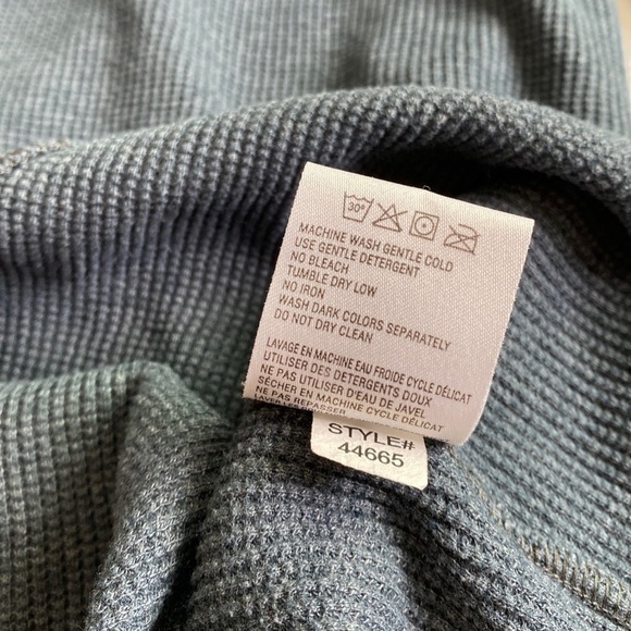 Fox Racing Thermal - Picture 5 of 5